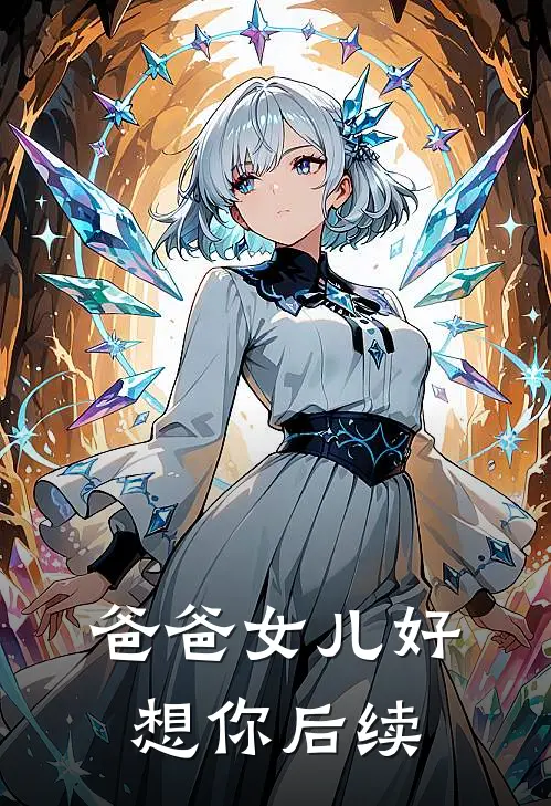 爸爸女儿好想你后续