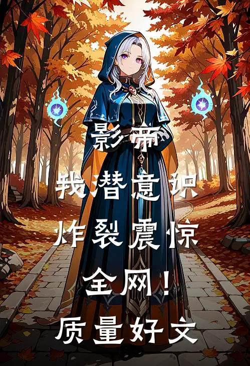 影帝：我潜意识炸裂震惊全网！质量好文