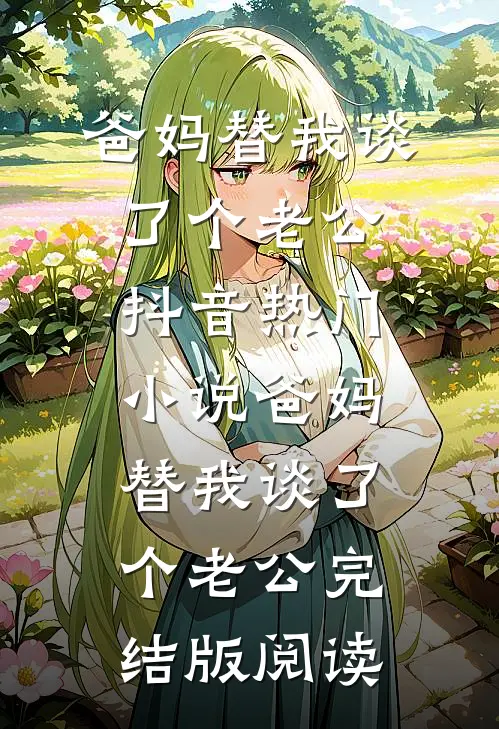 爸妈替我谈了个老公抖音热门小说_爸妈替我谈了个老公完结版阅读