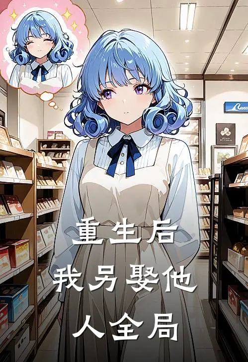 重生后,我另娶他人全局免费阅读