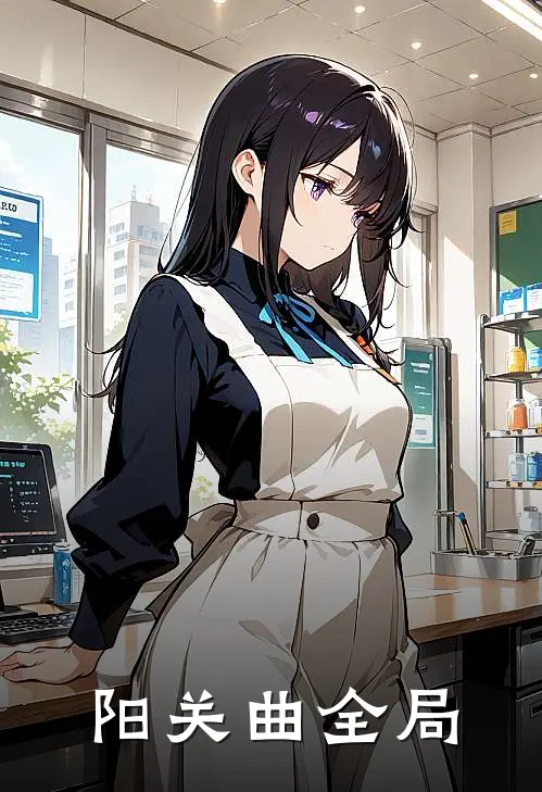 阳关曲全局