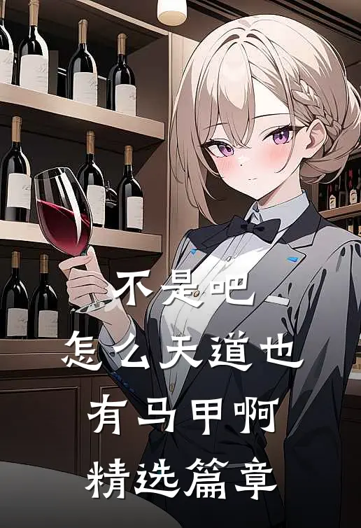 不是吧，怎么天道也有马甲啊精选篇章