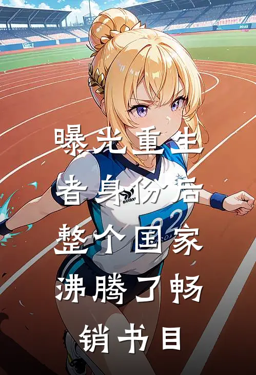 曝光重生者身份后，整个国家沸腾了畅销书目