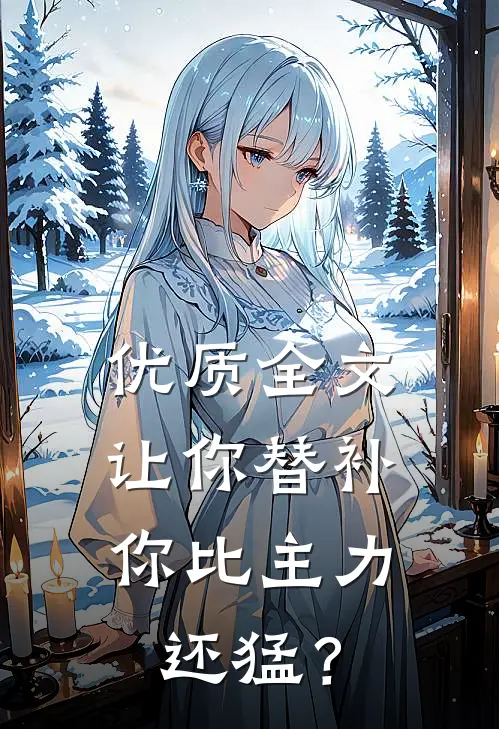 优质全文让你替补，你比主力还猛？