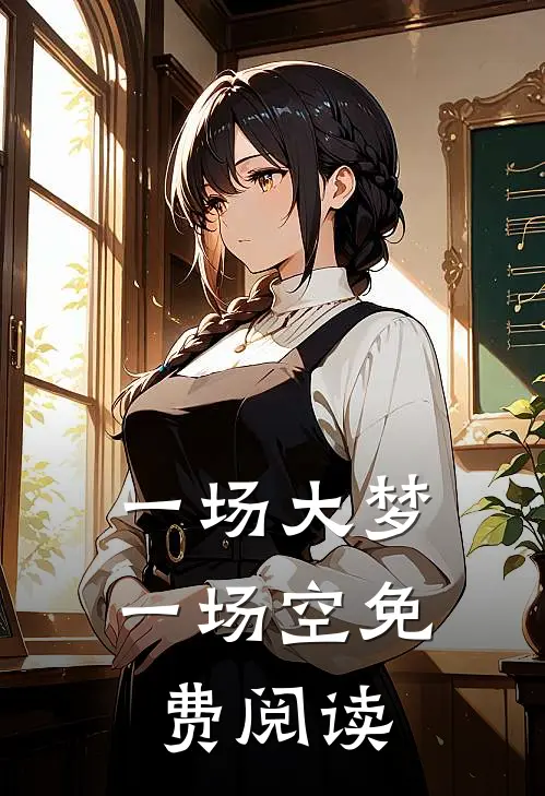 一场大梦一场空免费阅读