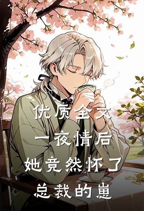 优质全文一夜情后，她竟然怀了总裁的崽