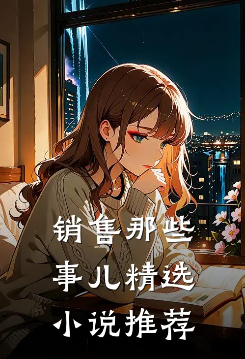 销售那些事儿精选小说推荐