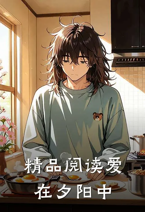 精品阅读爱在夕阳中