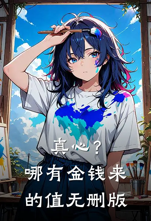 真心？哪有金钱来的值无删版