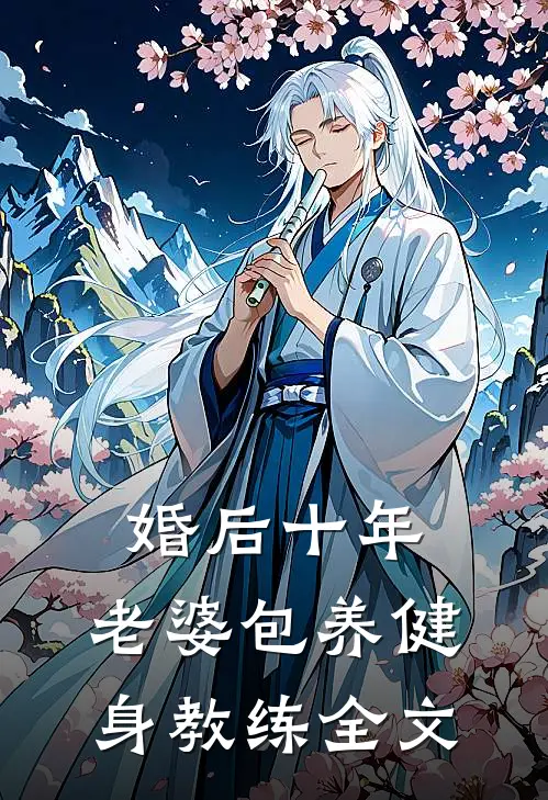 婚后十年，老婆包养健身教练全文