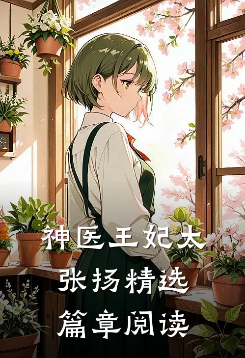 神医王妃太张扬精选篇章阅读