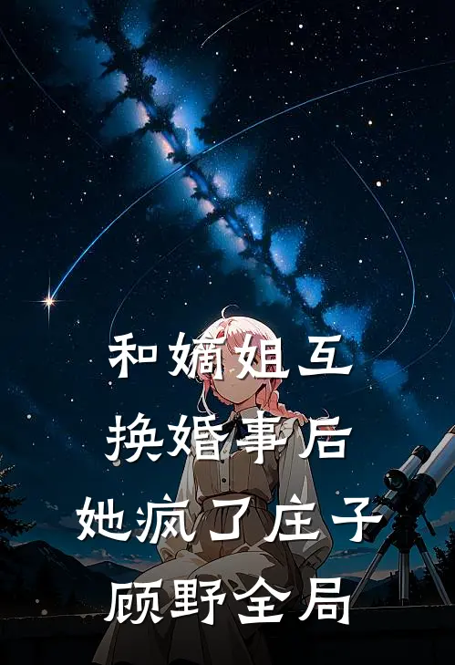 和嫡姐互换婚事后，她疯了庄子顾野全局