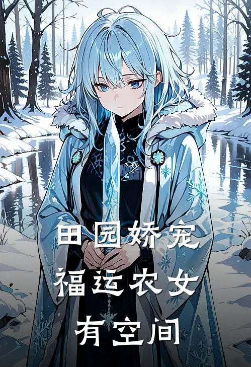 田园娇宠：福运农女有空间
