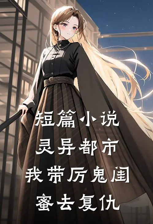 短篇小说灵异都市：我带厉鬼闺蜜去复仇