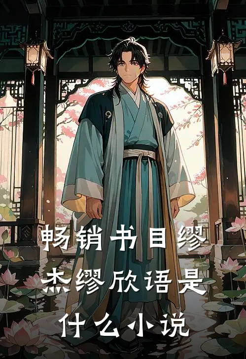 畅销书目缪杰缪欣语是名字