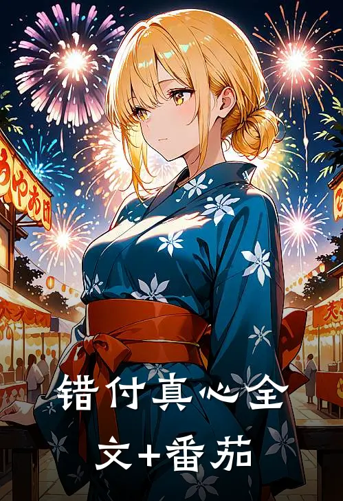 错付真心全文+番茄