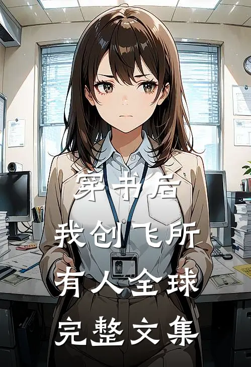 穿书后，我创飞所有人全球完整文集