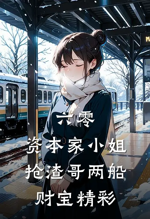 六零：资本家小姐抢渣哥两船财宝精彩