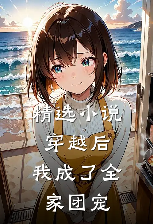 精选小说穿越后，我成了全家团宠