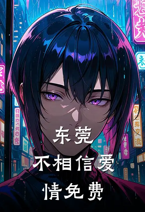 东莞：不相信爱情免费