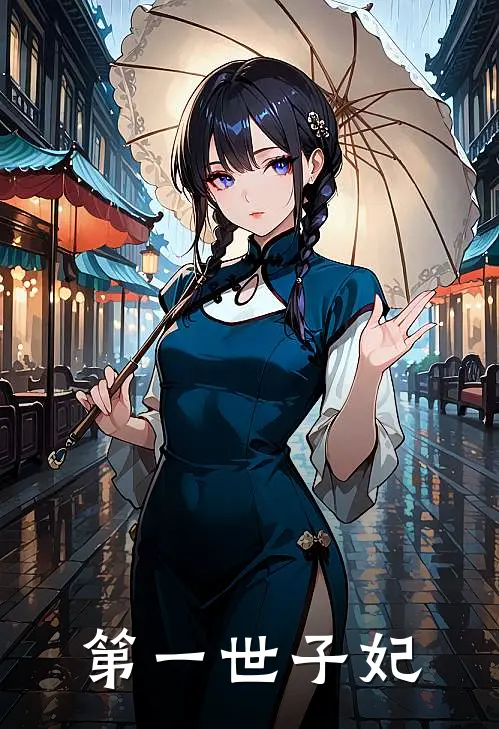 第一世子妃