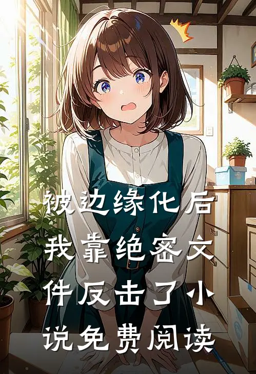 被边缘化后，我靠绝密文件反击了小说免费阅读