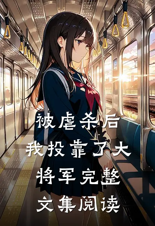 被虐杀后，我投靠了大将军完整文集阅读