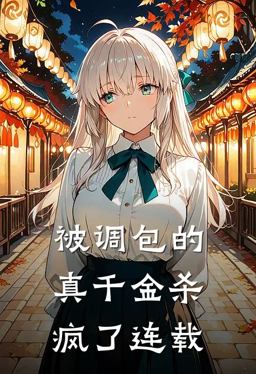 被调包的真千金杀疯了连载