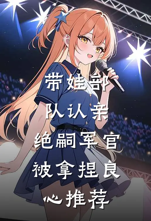 带娃部队认亲，绝嗣军官被拿捏良心推荐