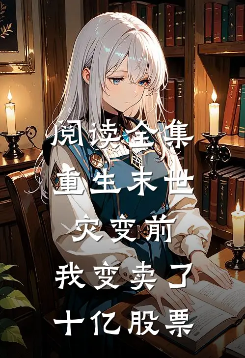 阅读全集重生末世灾变前，我变卖了十亿股票