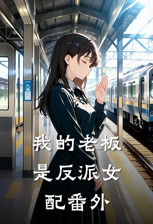 我的老板是反派女配 番外