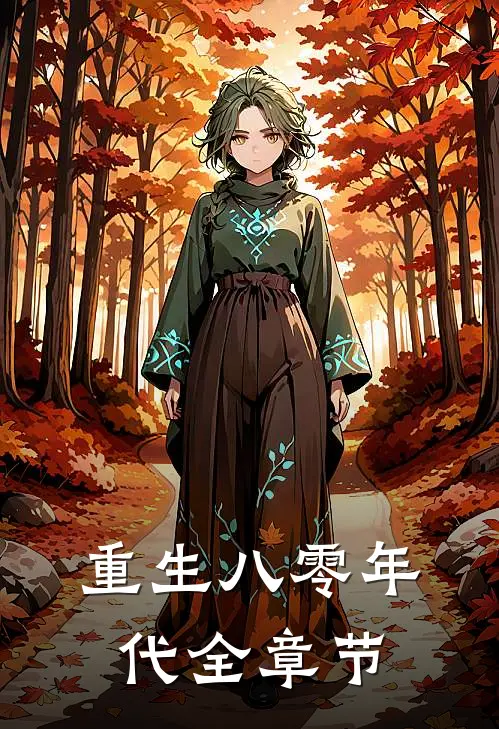 重生八零年代全章节