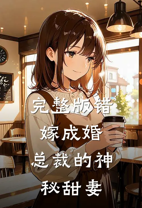完整版错嫁成婚总裁的神秘甜妻