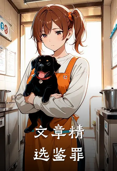 文章精选鉴罪