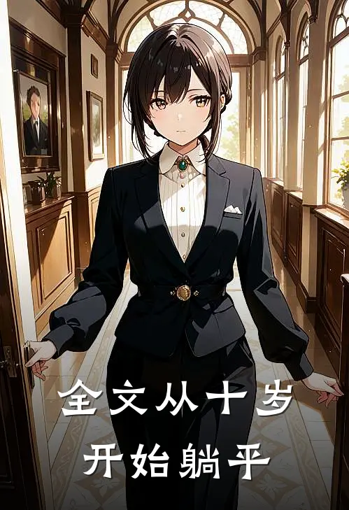 全文从十岁开始躺平
