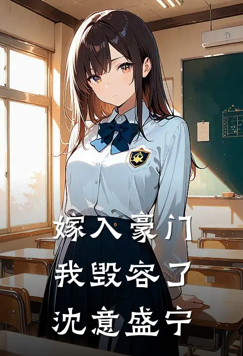 嫁入豪门我毁容了沈意盛宁