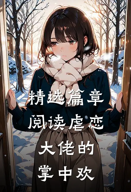 精选篇章阅读虐恋：大佬的掌中欢