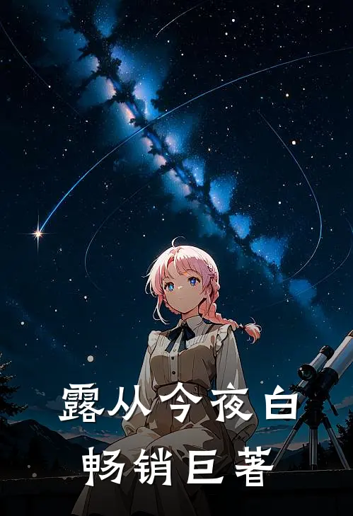 露从今夜白畅销巨著