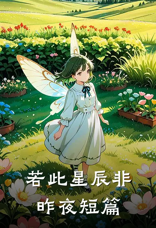 若此星辰非昨夜短篇