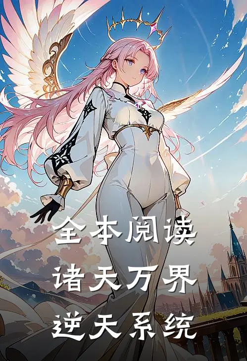 全本阅读诸天万界逆天系统