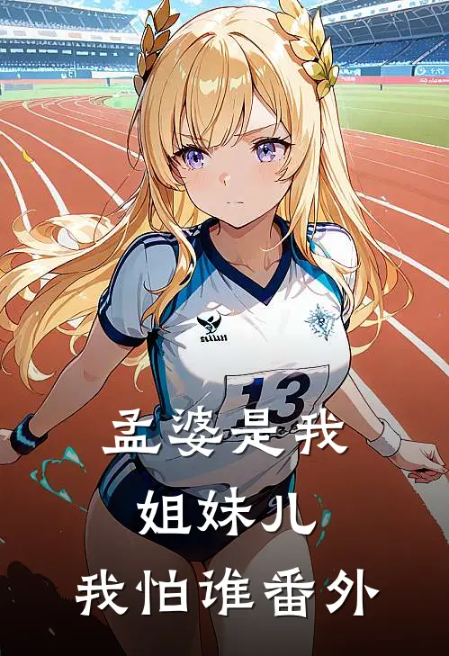 孟婆是我姐妹儿，我怕谁 番外
