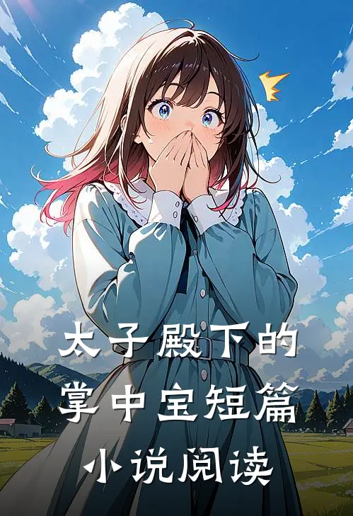 太子殿下的掌中宝短篇小说阅读