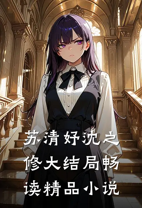 苏清妤沈之修大结局畅读精品小说
