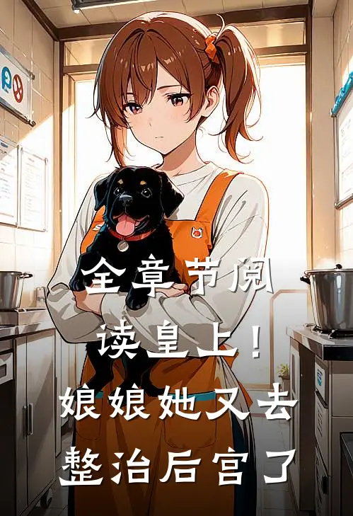 全章节阅读皇上！娘娘她又去整治后宫了