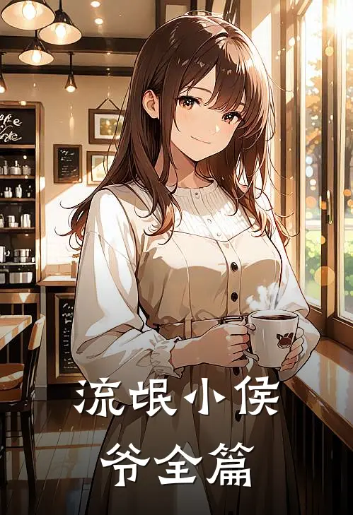 流氓小侯爷全篇