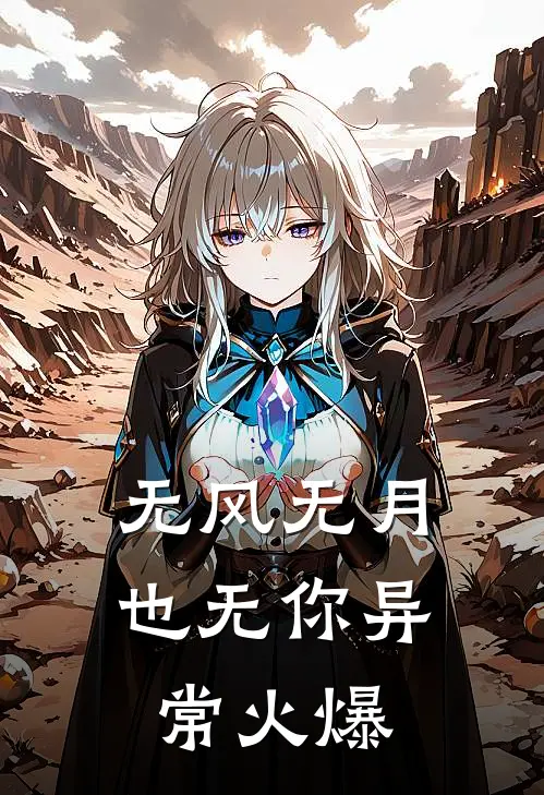 无风无月也无你异常火爆