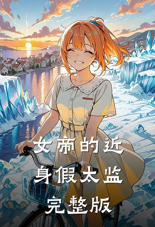 女帝的近身假太监完整版