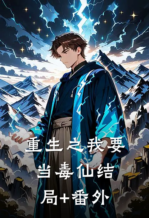 重生之我要当毒仙结局+番外