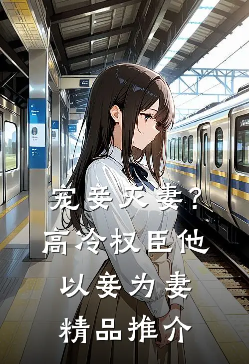 宠妾灭妻？高冷权臣他以妾为妻精品推介