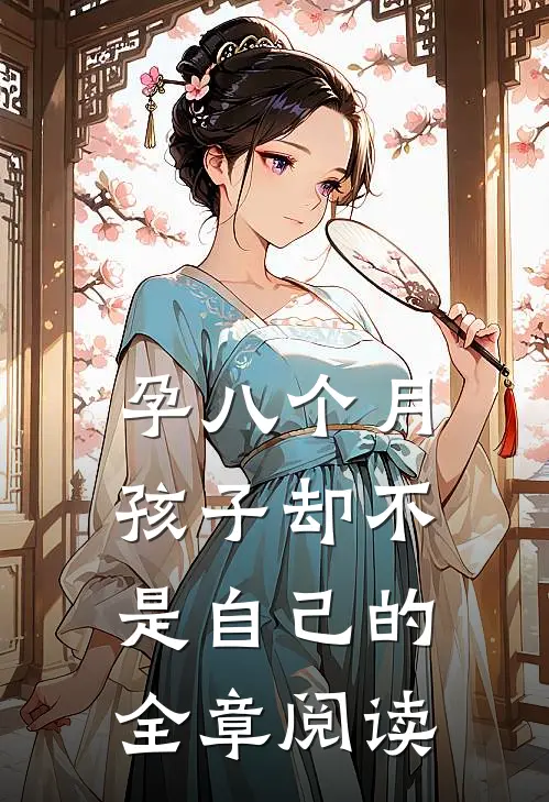 孕八个月，孩子却不是自己的全章阅读